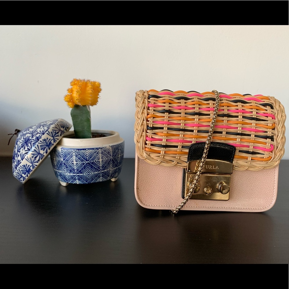 Furla Crossbody Mini